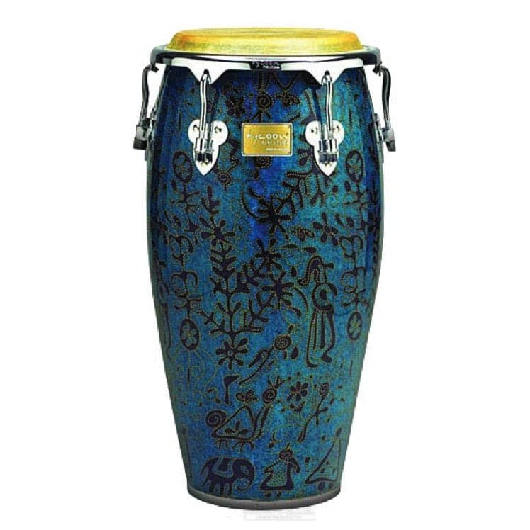 Tycoon Percussion 12.5 Master Fantasy Congas