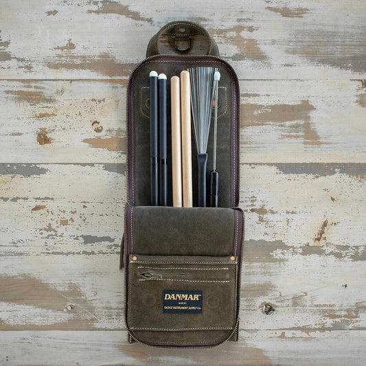 Danmar Jazz Drum Stick Case