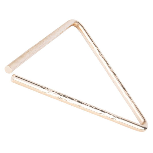 Sabian Center Hammered Triangle 10