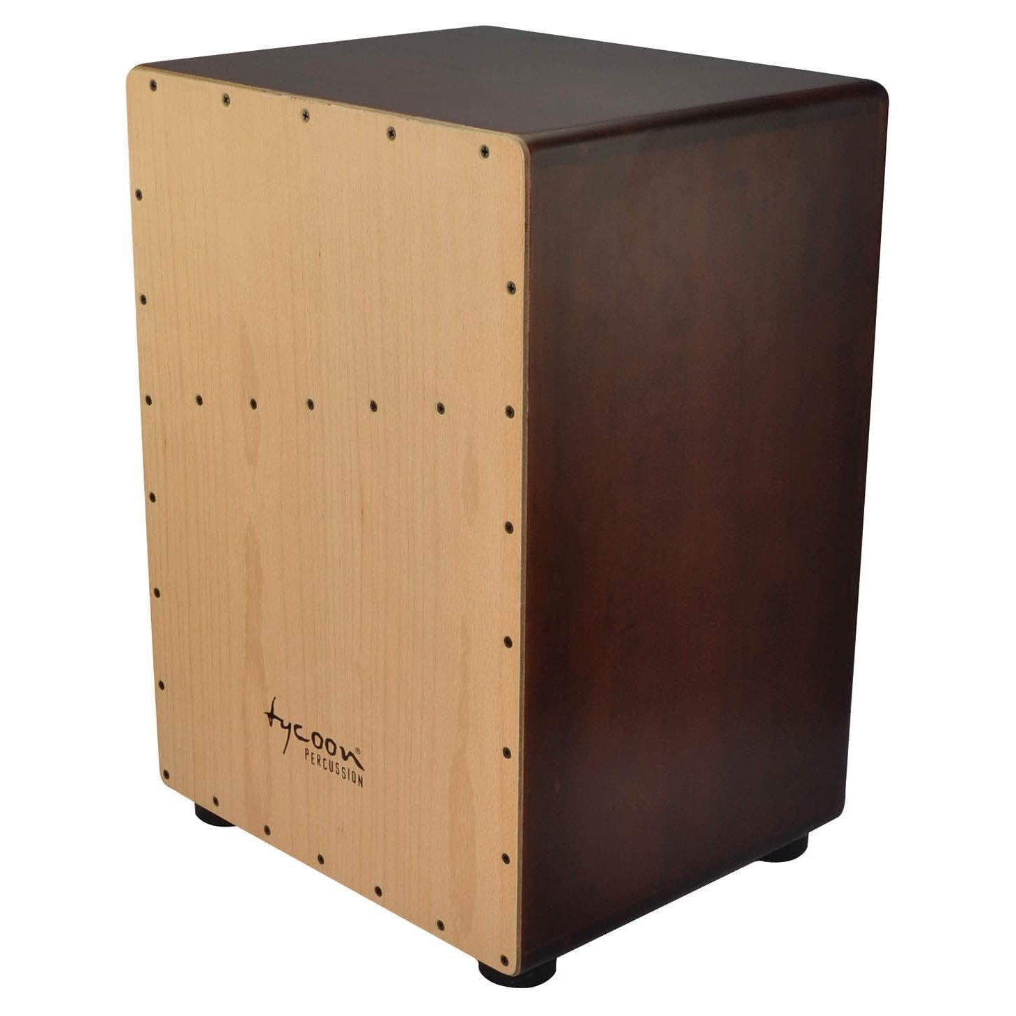 Tycoon Percussion 35 Series Dohc Cajon