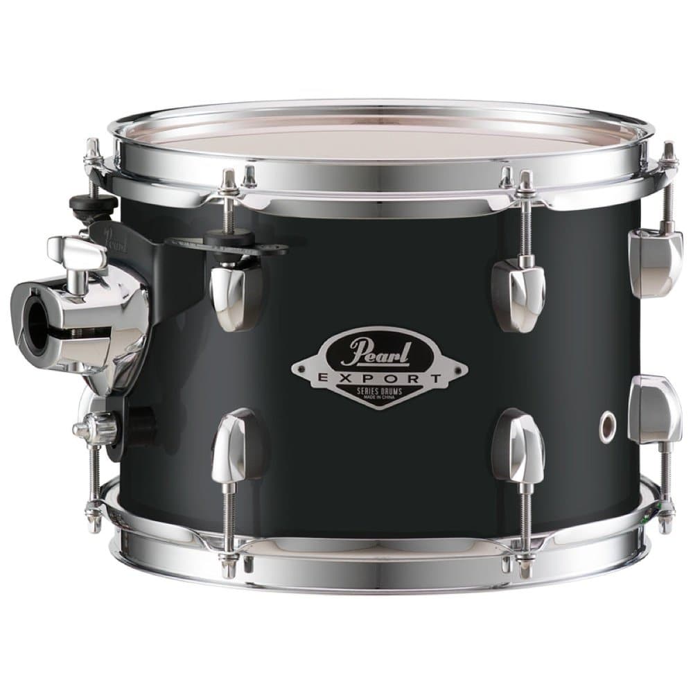 Pearl Export 14x14 Floor Tom - Jet Black