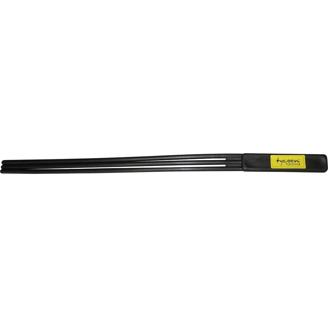 Tycoon Percussion Tamborim Beater - Black