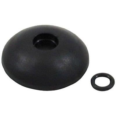 Pearl RC20 Reversible seat cup, w/o-ring