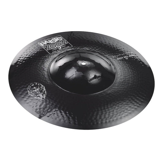 Paiste 2002 Psychoctopus Giga Bell Ride Cymbal 18"