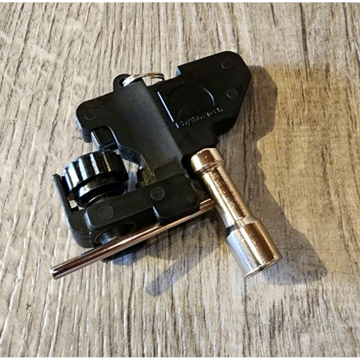 Used Rhythm Tech ProTorq Drum Key