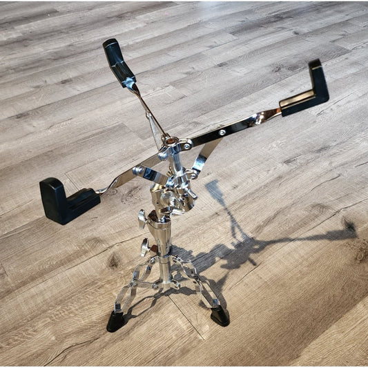 Used Mapex Snare Drum Stand