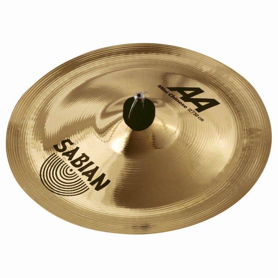 Sabian 12" AA Mini Chinese