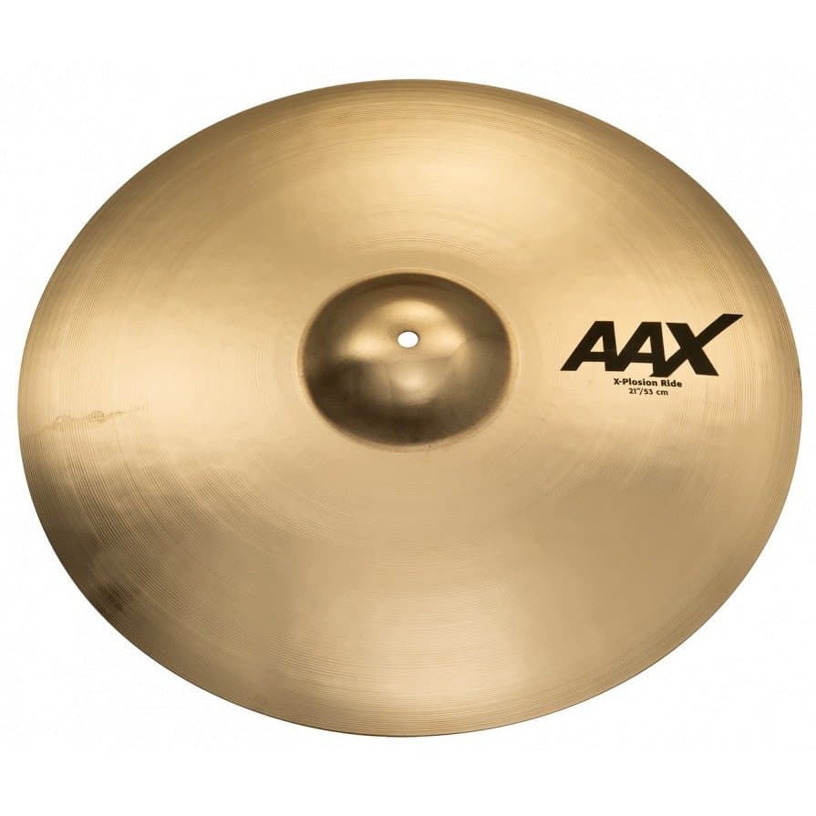 Sabian AAX 21 X-plosion Ride