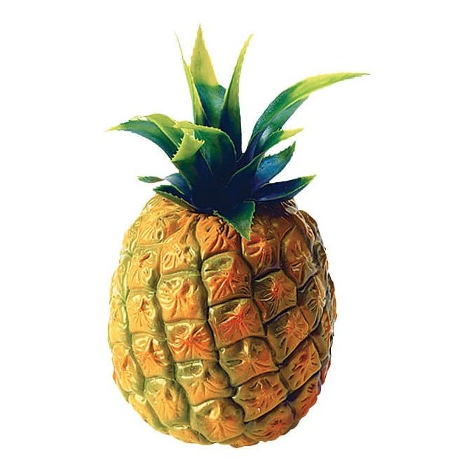 Tycoon Percussion Pineapple Shaker