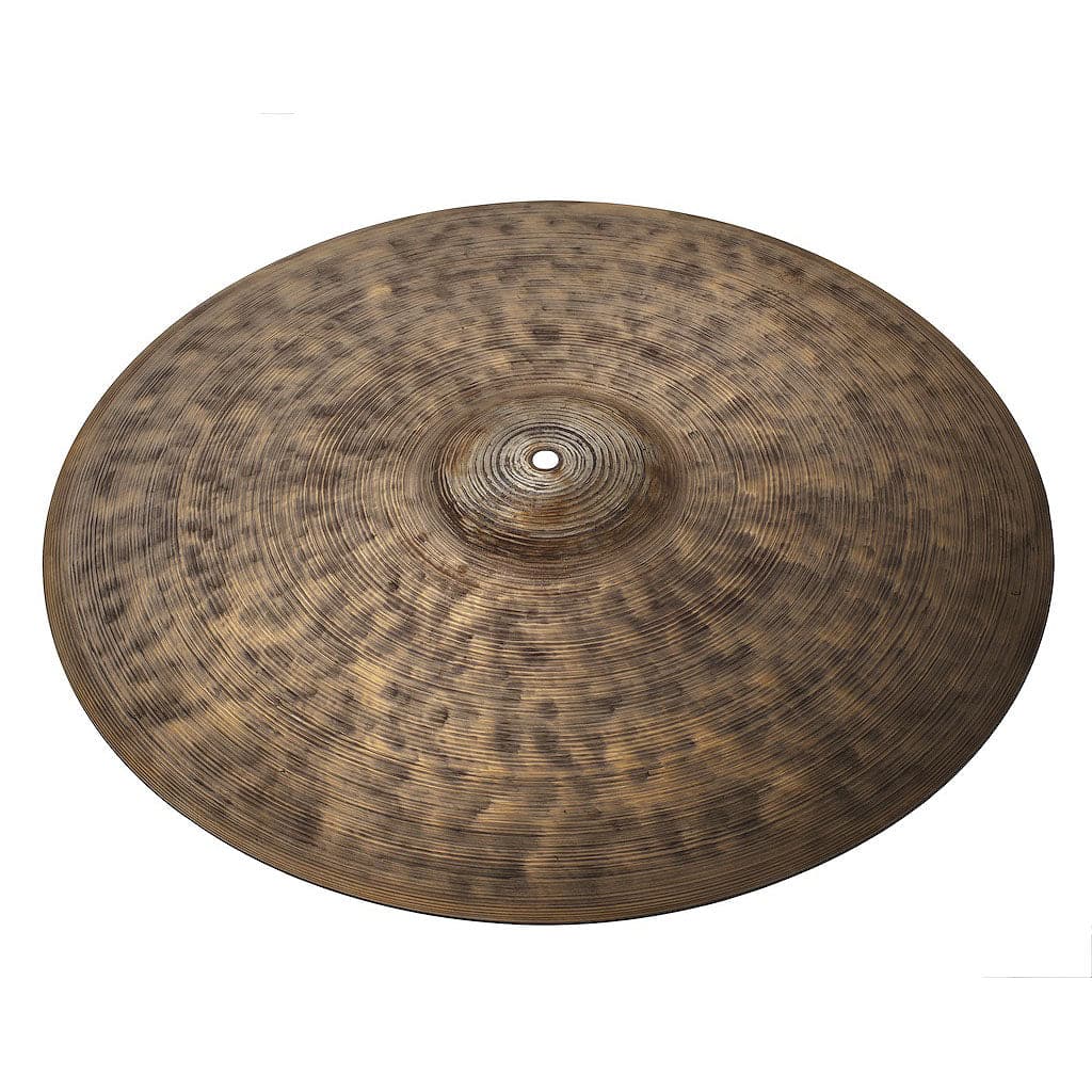 Istanbul Agop 30th Anniversary Ride Cymbal 22" 2240 grams