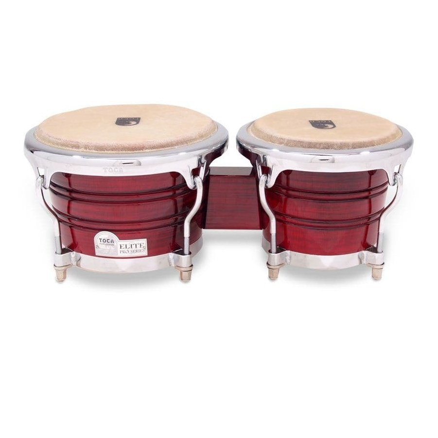 Toca Elite Pro Wood Bongos