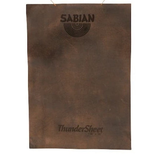 Sabian 18x26 Thundersheet