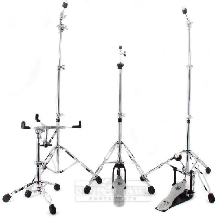 Gibraltar Hardware Packs : 5700 Series Hardware Pack