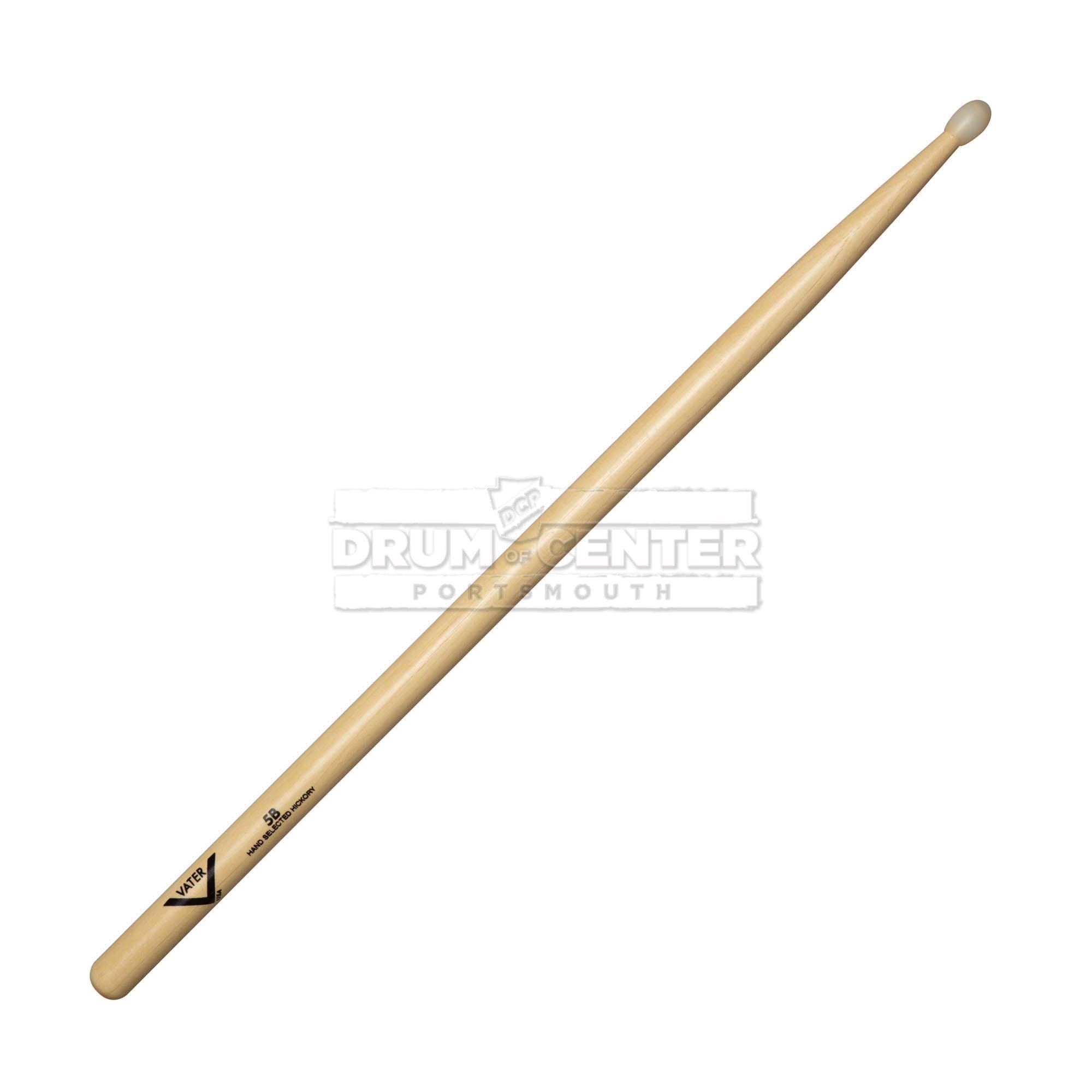 Vater 5B Nylon Tip
