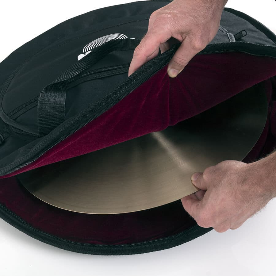 Sabian Standard Cymbal Bag 22" Black