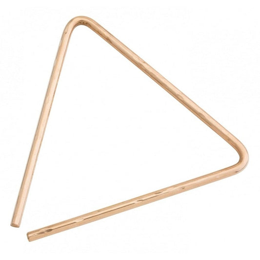 Sabian HH B8 Bronze Triangle 10
