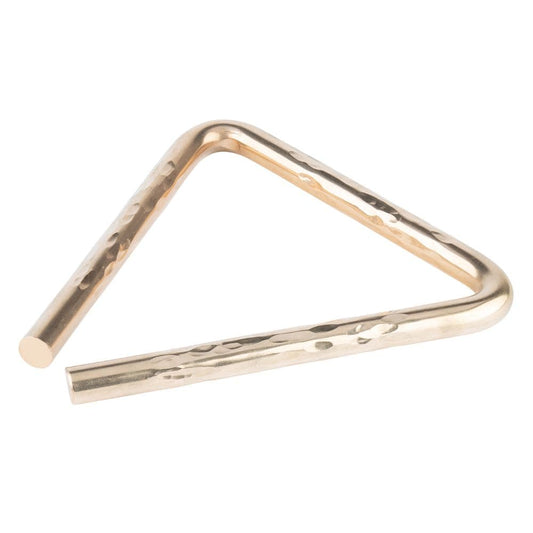 Sabian Center Hammered Triangle 6