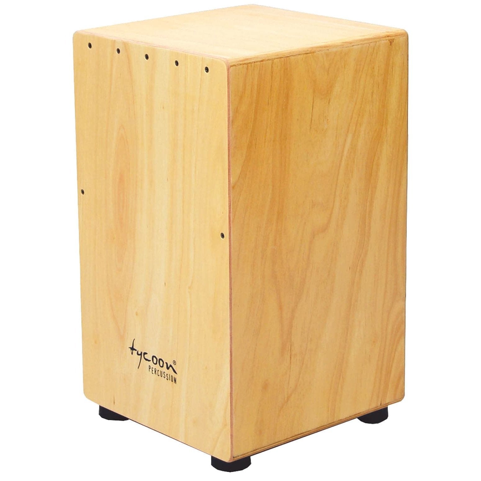 Tycoon Percussion 29 Series Siam Oak Cajon