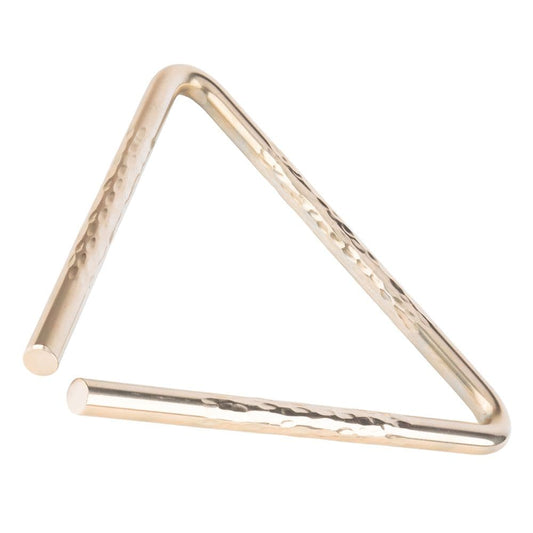 Sabian Center Hammered Triangle 8