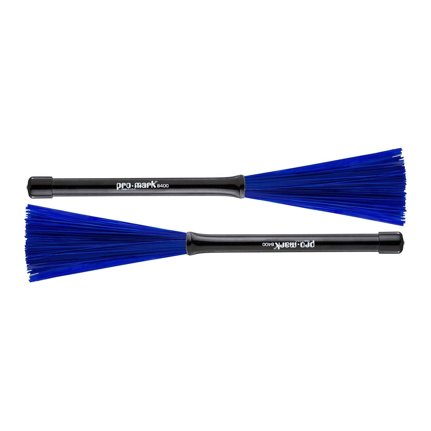 Promark Retractable Nylon Brush