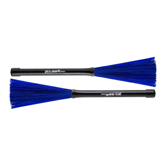 Promark Retractable Nylon Brush