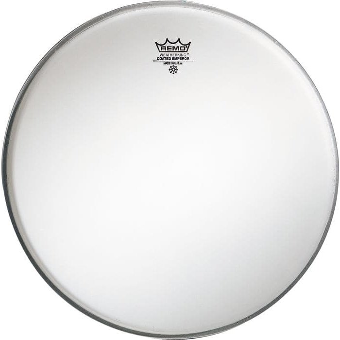 Remo Coated Emperor 24 Inch Bass Drum Head