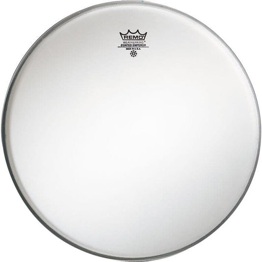 Remo Coated Emperor 36 Inch Bass Drum Head