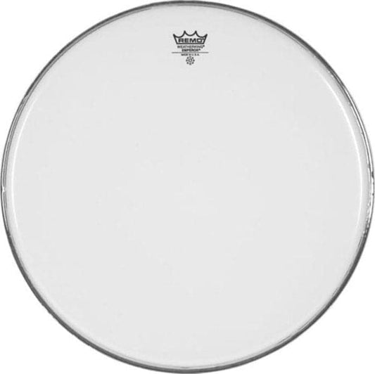Remo Clear Emperor 15 Inch Drum Head