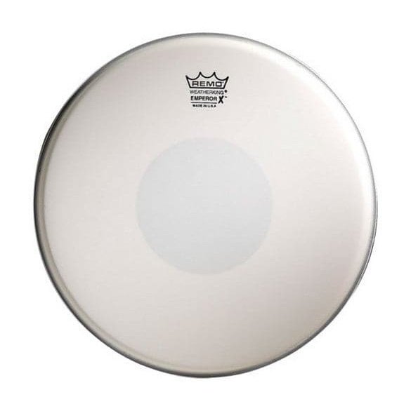 Remo Coated Emperor X 13 Inch Drum Head