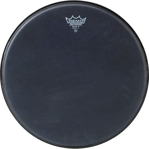 Remo Black Emperor X 10 Inch Drum Head