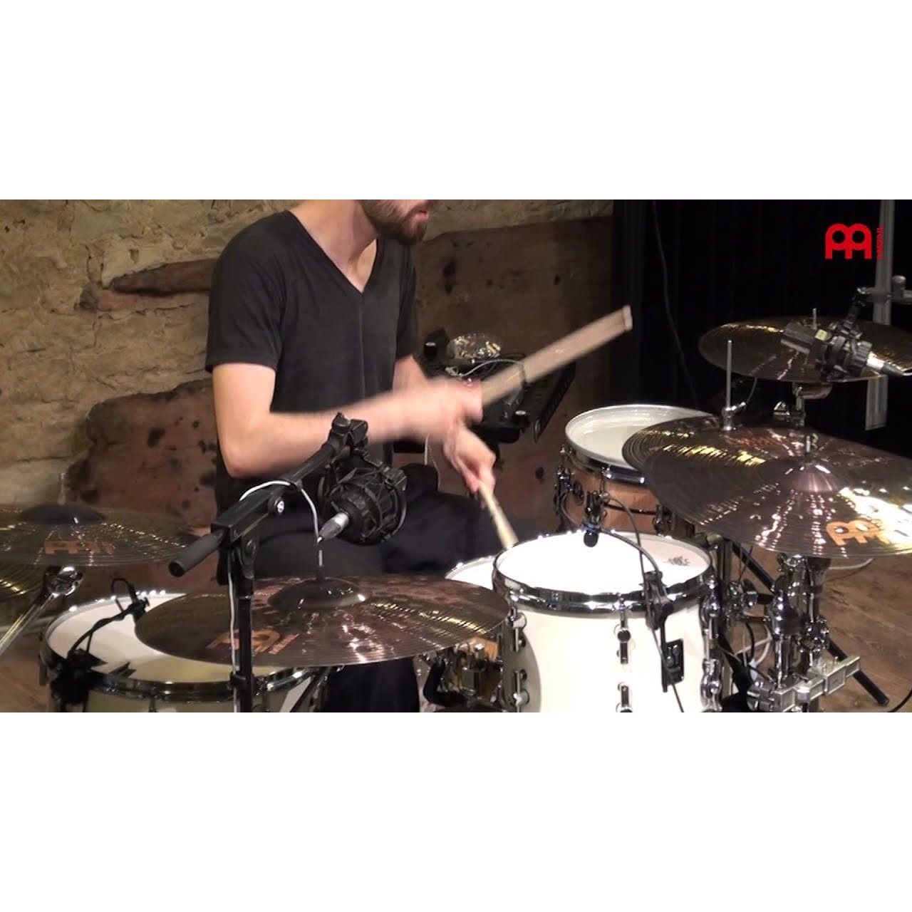 Meinl Classics Custom Dark China Cymbal 18