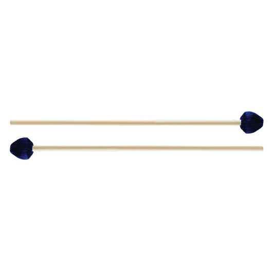 Promark Diversity Series DV6R System Blue Marimba Mallet