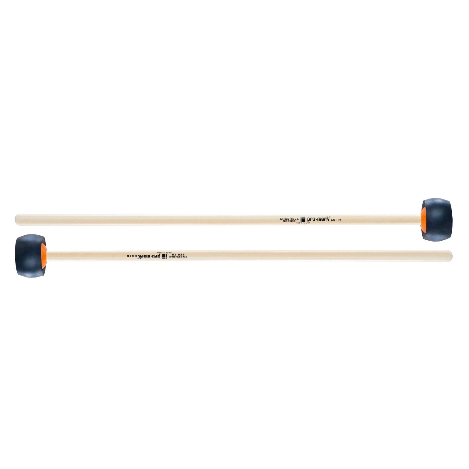 Promark Ensemble Series ES1R Soft Mallets