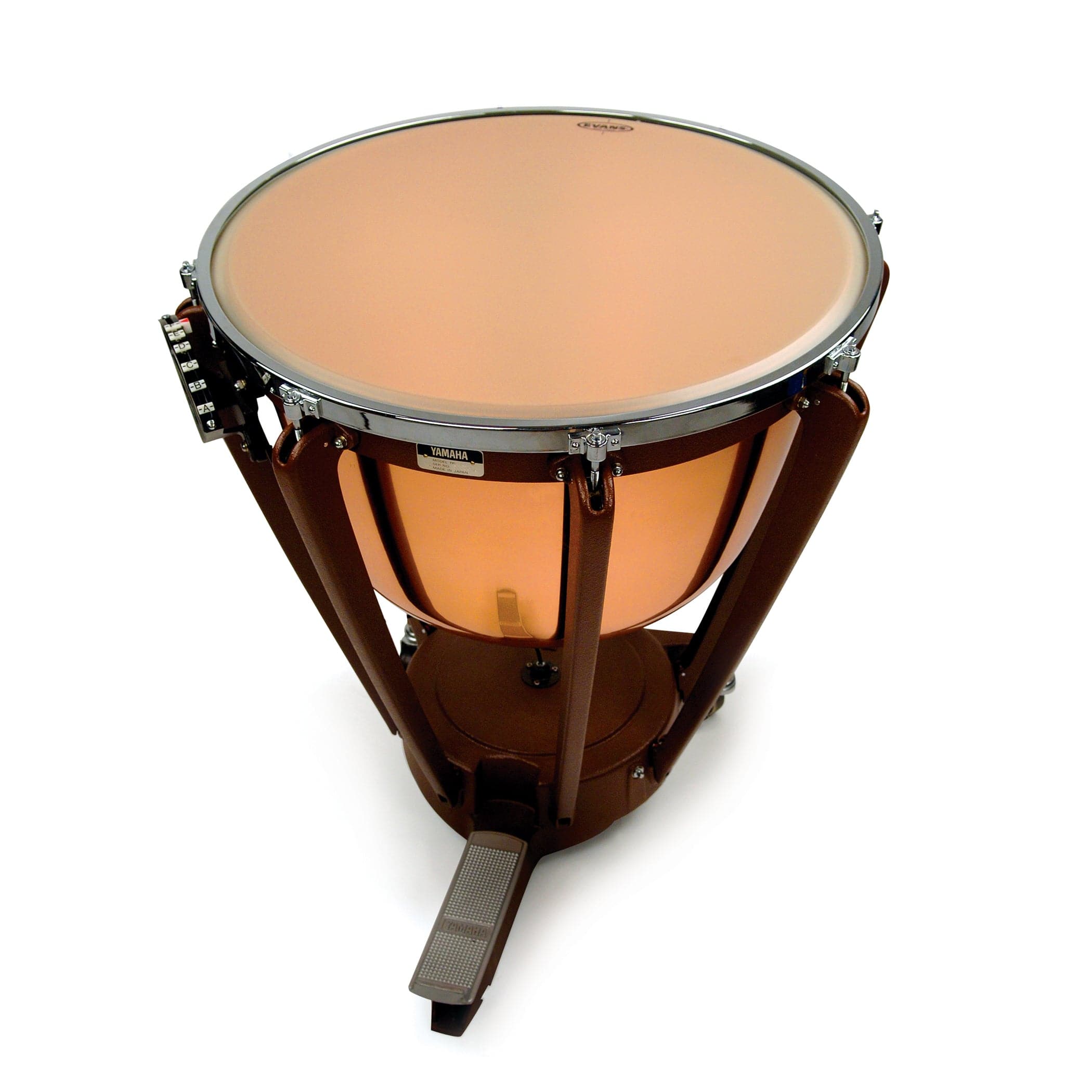 Evans Strata Series Timpani Drum Head, 20.625 inch