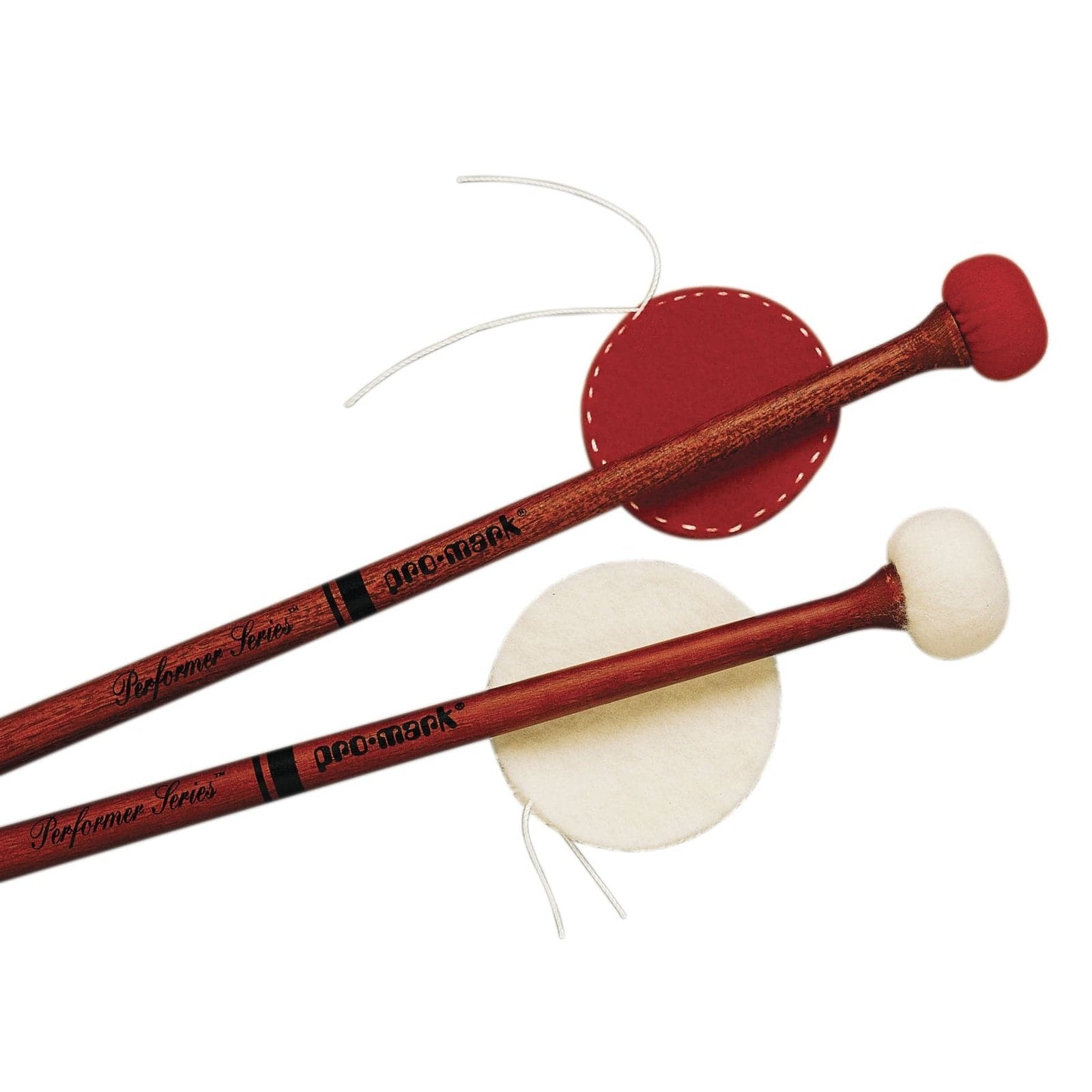 Promark Jonathan Hass JH5R Recovering Kit