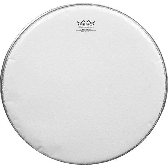 Remo White Cybermax 14 Inch Drum Head