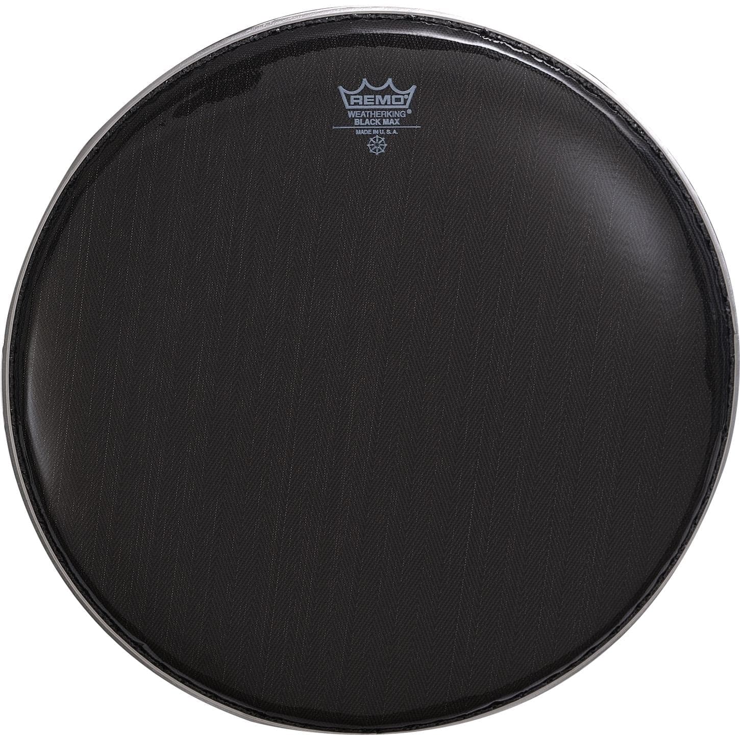 Remo Black Max 13 Inch Drum Head