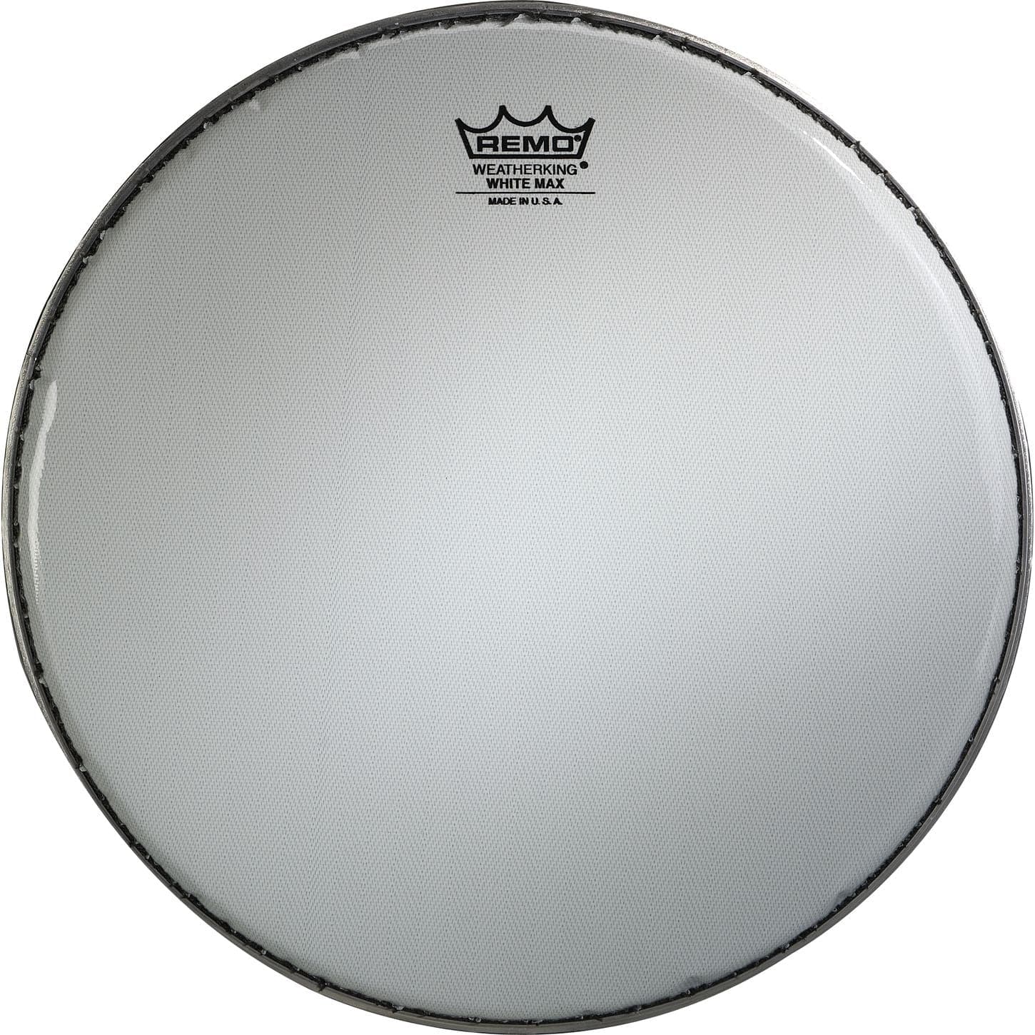 Remo White Max 13 Inch Drum Head