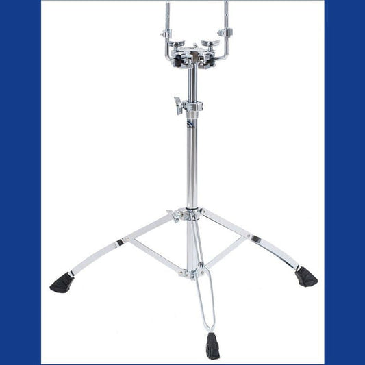 Ludwig LAS45TS Atlas Standard Double Tom Stand