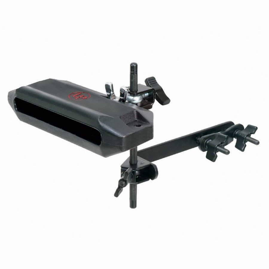 LP Stealth Jam Block Pack w/Mount