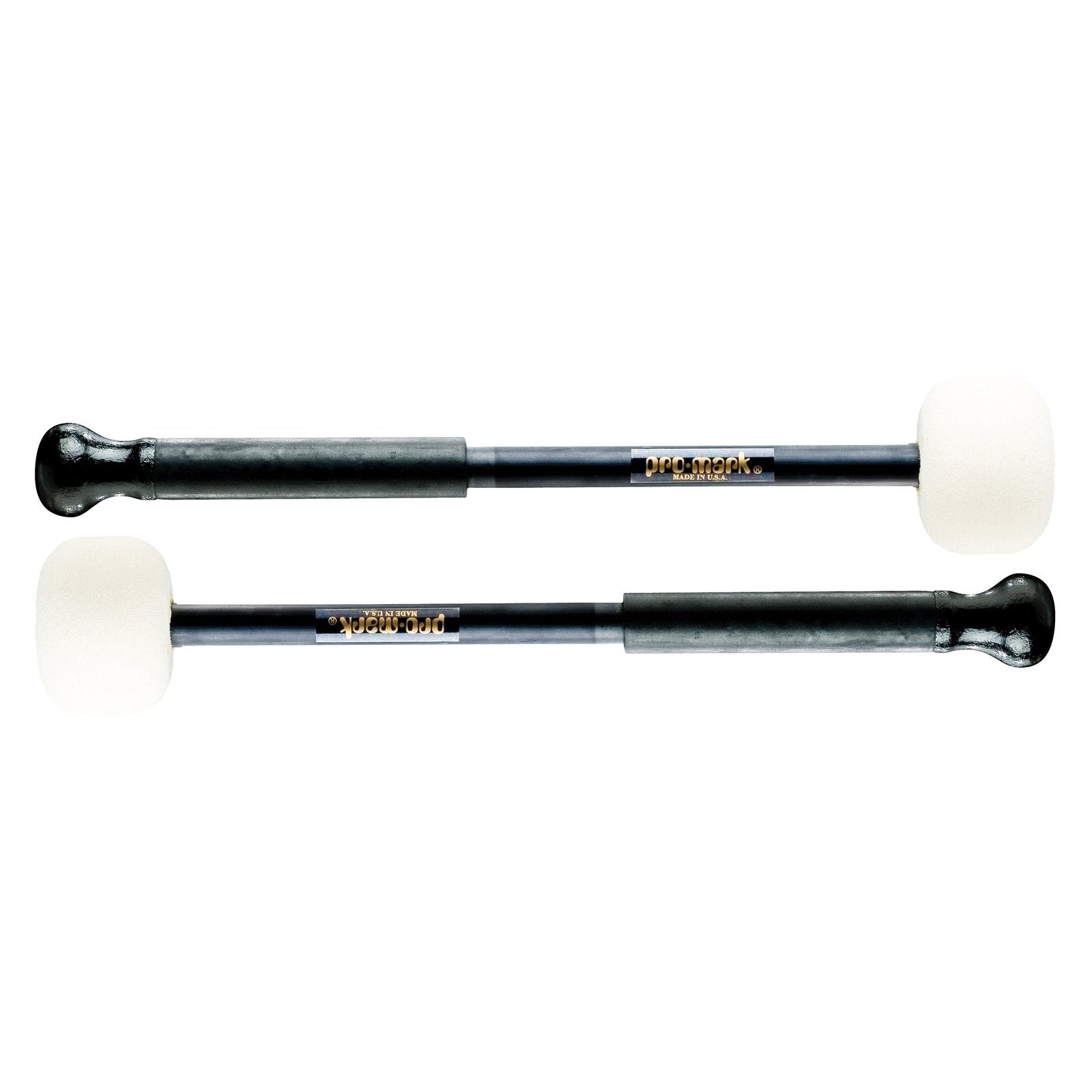 Promark M322L Large Felt Bass Drum Mallet
