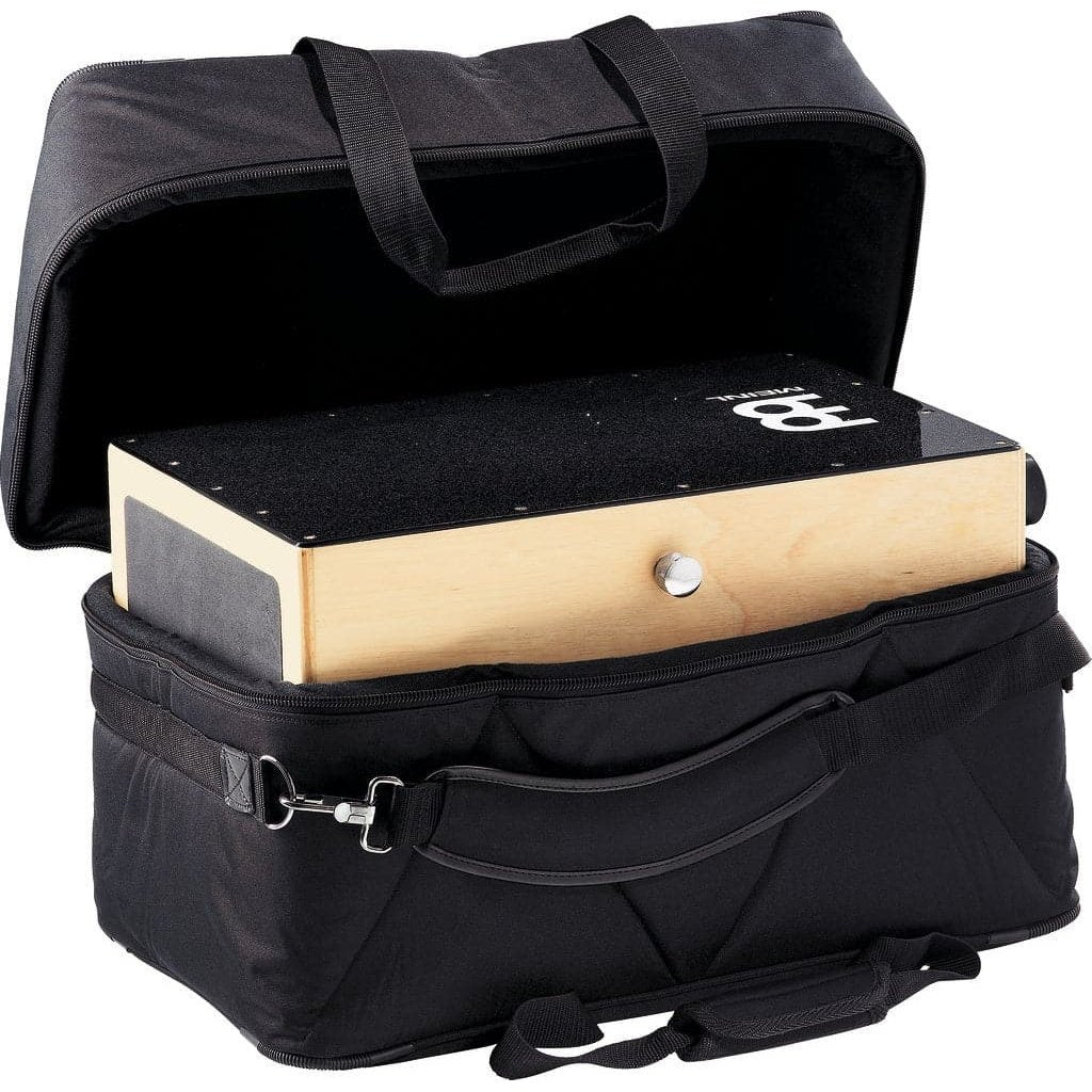 Meinl Professional Cajon Bag Black