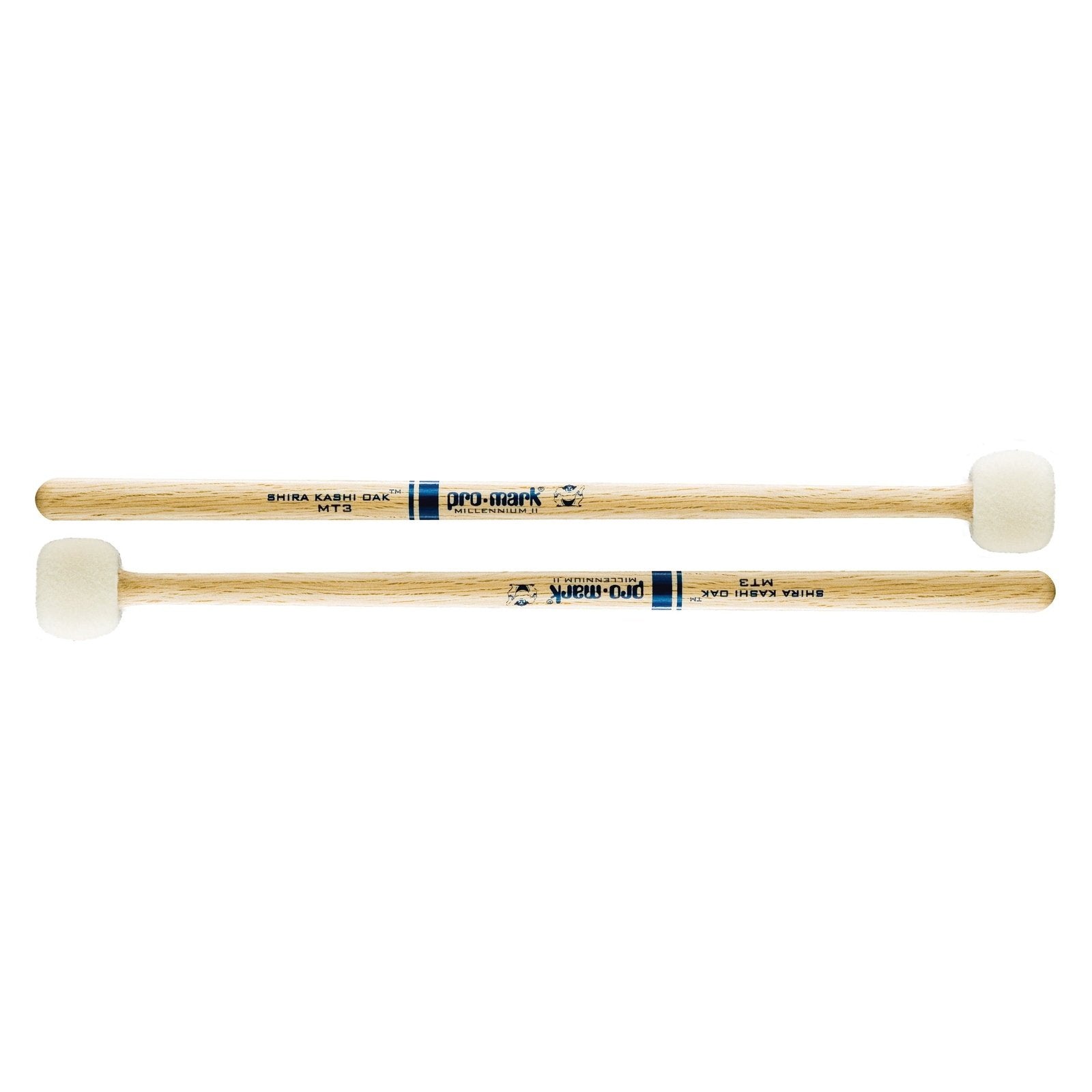 Promark MT3 Multi-Purpose Felt Mallet