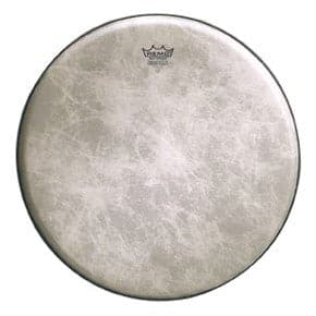 Remo Fiberskyn Diplomat Powerstroke P3 22 Inch Drum Head