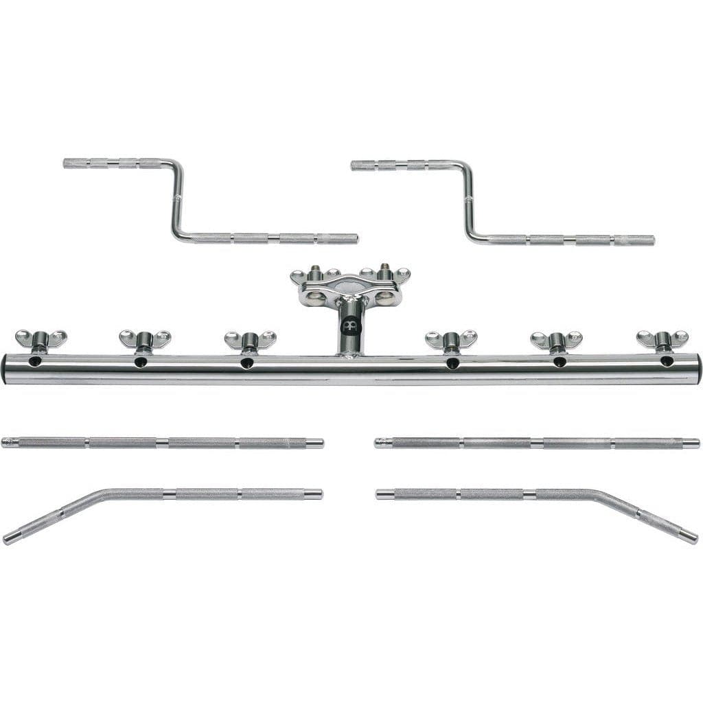Meinl Mounting Bar with 6 Rods