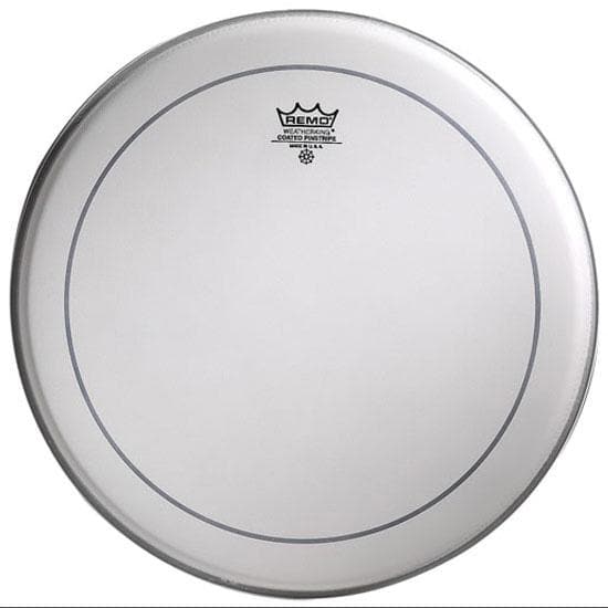 Remo Coated Pinstripe 22 Inch Bass Drum Head
