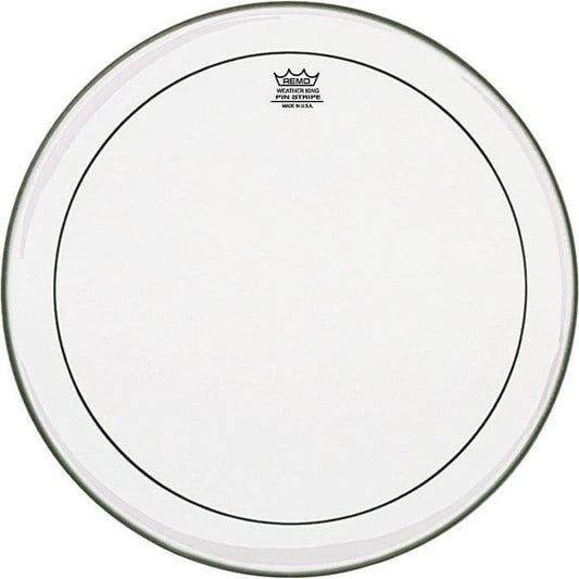 Remo Clear Pinstripe 22 Inch Bass Drum Head