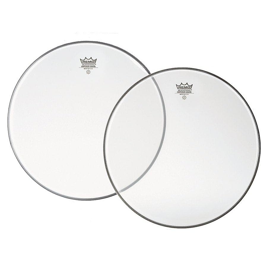 Remo Hazy Emperor 12 Inch Drum Head