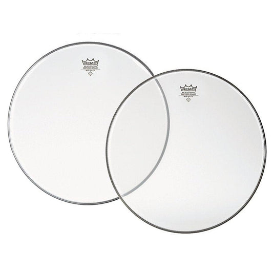 Remo Hazy Emperor 12 Inch Drum Head