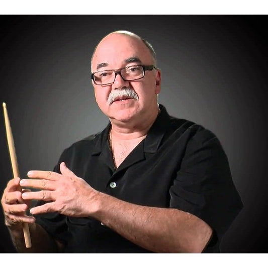 Vic Firth Signature Drum Stick - Peter Erskine Ride Stick